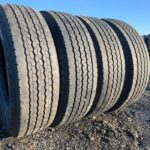  Opony ciężarowe 265/70R19.5 WINDPOWER WTR69 / 7-10mm