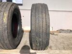 Opona ciężarowa 285/70R19.5 BARUM BF200 ROAD / 10-11mm