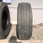  Opona ciężarowa 285/70R19.5 BARUM BF200 ROAD / 10-11mm