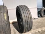 Opona ciężarowa 285/70R19.5 BARUM BF200 ROAD / 10-11mm