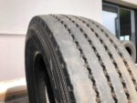 Opona ciężarowa 285/70R19.5 BARUM BF200 ROAD / 10-11mm