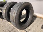 Opona ciężarowa 285/70R19.5 BARUM BF200 ROAD / 10-11mm