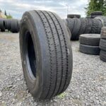  Opona ciężarowa 285/70R19.5 BARUM BF200 ROAD / 10-11mm