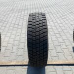  Opona ciężarowa 285/70R19.5 BFGOODRICH ROUTE CONTROL D / 11-13mm