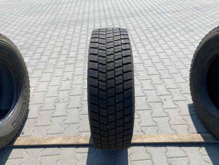  Opona ciężarowa 285/70R19.5 BFGOODRICH ROUTE CONTROL D / 11-13mm