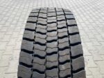 Opona ciężarowa 285/70R19.5 BFGOODRICH ROUTE CONTROL D / 11-13mm