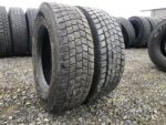 Opony ciężarowe 285/70R19.5 BFGOODRICH ROUTE CONTROL D / 11-13mm