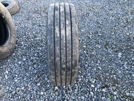 Opona ciężarowa 285/70R19.5 BFGOODRICH ROUTE CONTROL T / 7mm