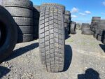 Opona ciężarowa 285/70R19.5 BFGOODRICH ROUTRE CONTROL D 7-9mm