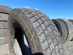 Opona ciężarowa 285/70R19.5 BFGOODRICH ROUTRE CONTROL D 7-9mm