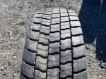 Opona ciężarowa 285/70R19.5 BFGOODRICH ROUTRE CONTROL D 7-9mm