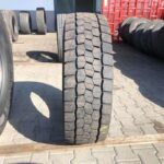  Opona ciężarowa 285/70R19.5 BRIDGESTONE R-DRIVE 002 / 13-14mm