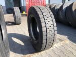Opona ciężarowa 285/70R19.5 BRIDGESTONE R-DRIVE 002 / 13-14mm
