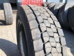 Opona ciężarowa 285/70R19.5 BRIDGESTONE R-DRIVE 002 / 13-14mm