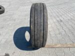 Opona ciężarowa 245/70R19.5 FULDA ECOTONN 2 / 11-12mm