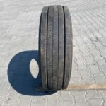  Opona ciężarowa 245/70R19.5 FULDA ECOTONN 2 / 11-12mm