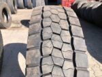 Opona ciężarowa 285/70R19.5 BRIDGESTONE R-DRIVE 002 / 13-14mm