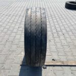  Opona ciężarowa 285/70R19.5 BRIDGESTONE R168 / 8-9mm