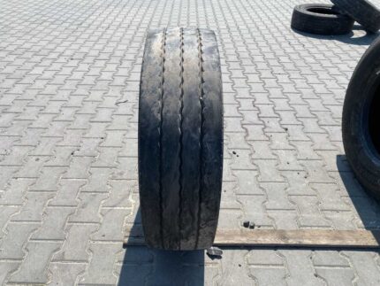  Opona ciężarowa 285/70R19.5 BRIDGESTONE R168 / 8-9mm