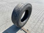 Opona ciężarowa 285/70R19.5 BRIDGESTONE R168 / 8-9mm