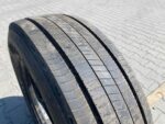 Opona ciężarowa 245/70R19.5 FULDA ECOTONN 2 / 11-12mm