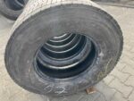 Opony ciężarowe 285/70R19.5 CONTINENTAL CONTI HYBRID HD3 / 9-11mm