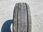 Opona ciężarowa 245/70R19.5 FULDA ECOTONN 2 / 11-12mm