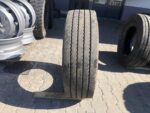 Opona ciężarowa 285/70R19.5 CONTINENTAL HSR / 8mm