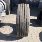  Opona ciężarowa 285/70R19.5 CONTINENTAL HSR / 8mm