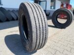 Opona ciężarowa 285/70R19.5 CONTINENTAL HSR1 / 11-12mm
