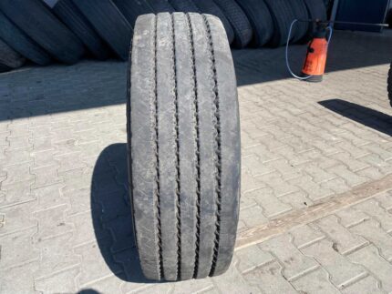 Opona ciężarowa 285/70R19.5 CONTINENTAL HSR1 / 11-12mm