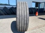 Opona ciężarowa 285/70R19.5 CONTINENTAL HSR1 / 11-12mm