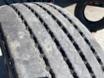 Opona ciężarowa 285/70R19.5 CONTINENTAL HSR1 / 11-12mm