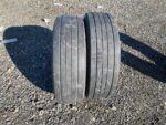 Opony ciężarowe 245/70R19.5 FULDA ECOTONN / 5-6mm