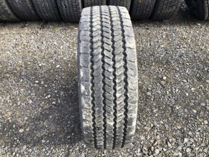 Opona ciężarowa 285/70R19.5 CONTINENTAL HSW WINTER / 13mm