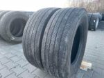 Opony ciężarowe 285/70R19.5 CONTINENTAL CONTI SCANDINAVIA HSW2 / 8-9mm