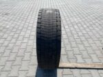 Opona ciężarowa 285/70R19.5 CONTINENTAL CONTI HYBIRD HD3 / 10-12mm
