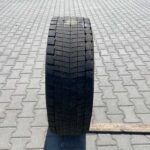 Opona ciężarowa 285/70R19.5 CONTINENTAL CONTI HYBIRD HD3 / 10-12mm