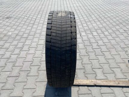  Opona ciężarowa 285/70R19.5 CONTINENTAL CONTI HYBIRD HD3 / 10-12mm