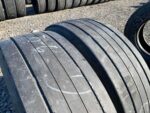 Opony ciężarowe 245/70R19.5 FULDA ECOTONN / 5-6mm