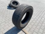 Opona ciężarowa 285/70R19.5 CONTINENTAL CONTI HYBIRD HD3 / 10-12mm