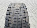 Opona ciężarowa 285/70R19.5 CONTINENTAL CONTI HYBIRD HD3 / 10-12mm