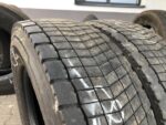 Opona ciężarowa 285/70R19.5 CONTINENTAL CONTI HYBRID HD3 / 10-13mm