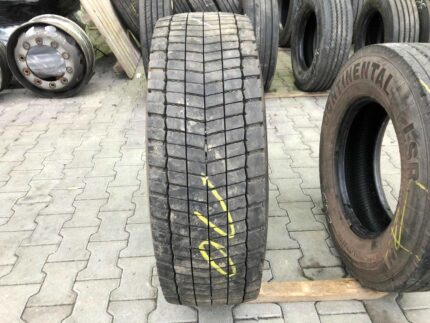  Opona ciężarowa 285/70R19.5 CONTINENTAL CONTI HYBRID HD3 / 12-13mm