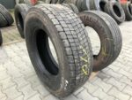 Opona ciężarowa 285/70R19.5 CONTINENTAL CONTI HYBRID HD3 / 12-13mm