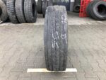 Opona ciężarowa 245/70R19.5 FULDA REGIOCONTROL / 9-10mm