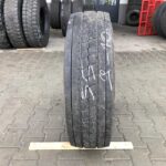  Opona ciężarowa 245/70R19.5 FULDA REGIOCONTROL / 9-10mm