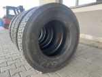 Opony ciężarowe 285/70R19.5 CONTINENTAL CONTI HYBRID HD3 / POGŁĘBIANE