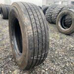  Opona ciężarowa 285/70R19.5 CONTINENTAL CONTI HYBRID HS3 / 10-11mm