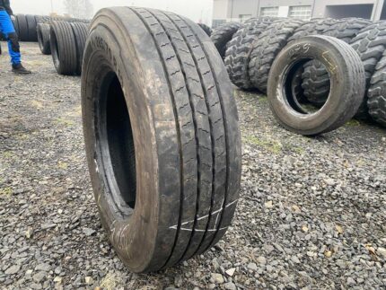  Opona ciężarowa 285/70R19.5 CONTINENTAL CONTI HYBRID HS3 / 10-11mm